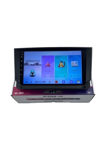 SEAT IBIZA 2018-2020 FORX 2-32 YENİ SERİ İŞLEMCİLİ PRO OEM MULTİMEDİA