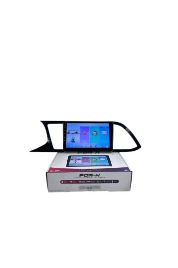 SEAT LEON 2013-2018 FORX 2-32 YENİ SERİ İŞLEMCİLİ PRO OEM MULTİMEDİA