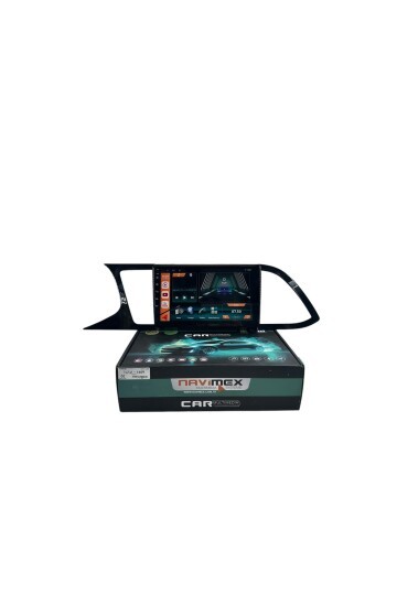 SEAT LEON 2013-2018 NAVİMEX SAMSUNG İŞLEMCİLİ 4-64 PROFESYONEL OEM MULTİMEDİA