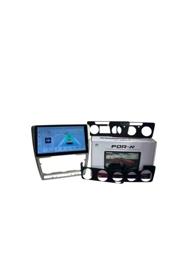 SKODA OCTAVİA 2006-2013 FORX 2-32 YENİ SERİ İŞLEMCİLİ PRO OEM MULTİMEDİA
