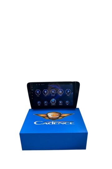 SKODA OCTAVİA 2014-2018 CADENCE 6-128 (SİM KARTLI) 360 CAM DESTEKLİ PRO OEM MULTİMEDİA