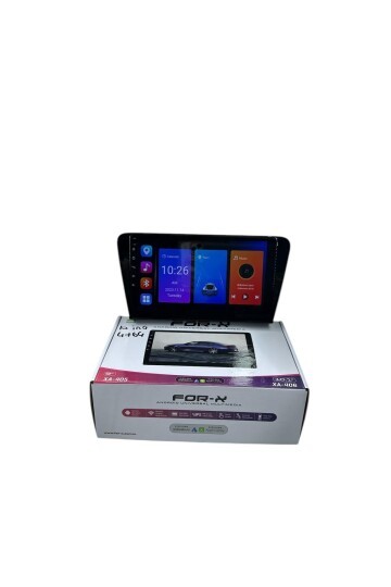 SKODA OCTAVİA 2014-2018 FORX 4-64 PROFESYONEL OEM MULTİMEDİA