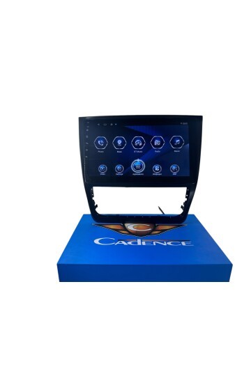 SKODA YETİ 2010-2017 CADENCE 6-128 (SİM KARTLI) 360 CAM DESTEKLİ PRO OEM MULTİMEDİA