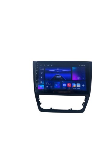 SKODA YETİ 2010-2017 MAXESSA   4-64 PROFESYONEL OEM MULTİMEDİA
