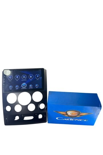 TOURNEO-CONNECT 1 CADENCE 6-128 (SİM KARTLI) 360 CAM DESTEKLİ PRO OEM MULTİMEDİA