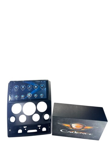 TOURNEO-CONNECT 1 CADENCE T5 İŞLEMCİLİ PROFESYONEL 360 CAM DESTEKLİ OEM MULTİMEDİA