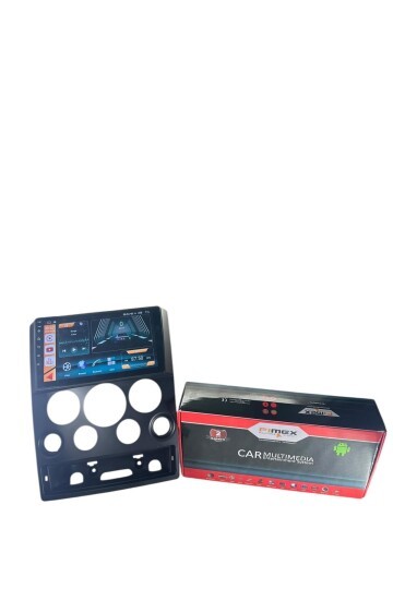 TOURNEO-CONNECT 1 FİMEX 2-64 DSPLİ PRO OEM MULTİMEDİA