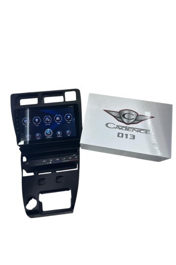 Toyota EfsaneKasa 1993-1998 CADENCE D13 YENİ SERİ İŞLEMCİLİ PRO OEM MULTİMEDİA