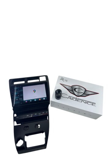Toyota EfsaneKasa 1993-1998 CADENCE R15 (DVR KAYIT CİHAZI  ) PRO OEM MULTİMEDİA