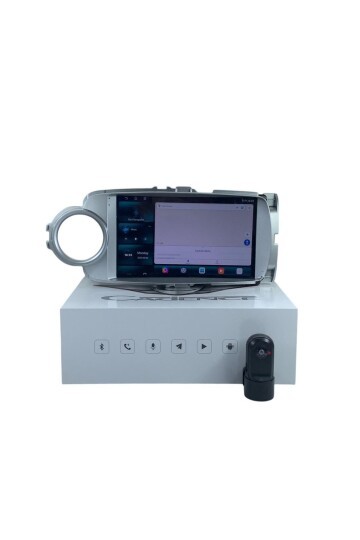 TOYOTA YARİS 2012-2020 CADENCE R15 DVR KAYIT CİHAZI  
