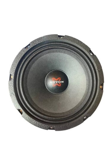 20 CM EYTON ET250 220 RMS MİDRANGE