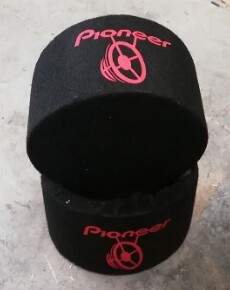 20 CM HAPORLÖR YÜKSELTME