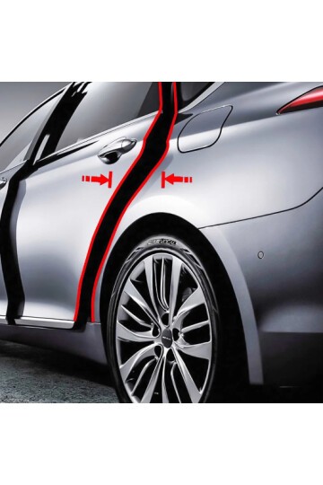 Audi A4 Vakum Kapı Sistemi (2015 ve Üzeri)