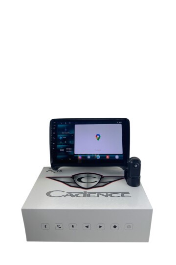 AUDİ TT 2006-2014 CADENCE R15 (DVR KAYIT CİHAZI  ) PRO OEM MULTİMEDİA