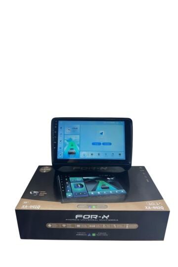 AUDİ TT 2006-2014 FORX 4-64 PROFESYONEL OEM MULTİMEDİA