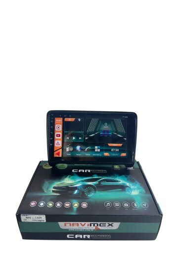 AUDİ TT 2006-2014 NAVİMEX SAMSUNG İŞLEMCİLİ 4-64 PROFESYONEL OEM MULTİMEDİA