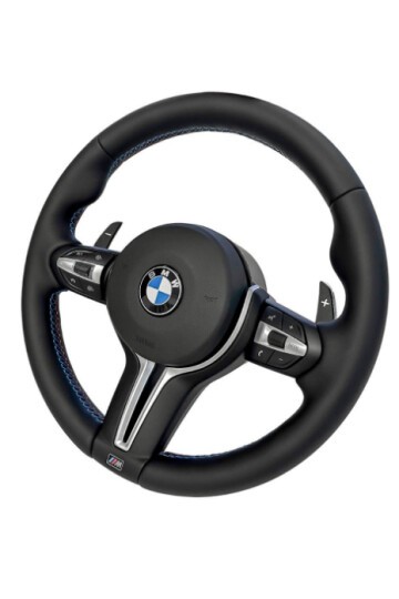 Bmw 5 Serisi F10 M5 Direksiyon Seti