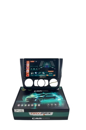 BMW E87 2004-2011 NAVİMEX 8-128 (FANLI) PROFESYONEL OEM MULTİMEDİA