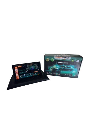 BMW X3 2004-2011 NAVİMEX 6-128 (FANLI) PROFESYONEL OEM MULTİMEDİA