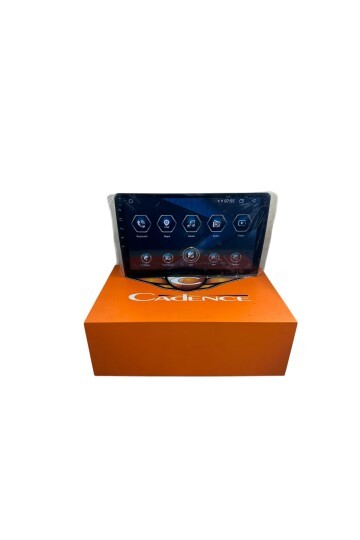 CADENCE T5 10 İŞLEMCİLİ PROFESYONEL 360 CAM DESTEKLİ OEM MULTİMEDİA