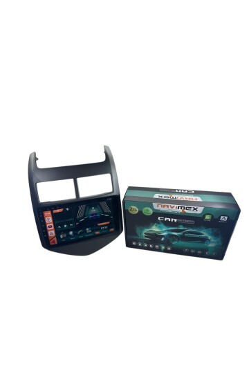 CHEVROLET AVEO 2012-2018 NAVİMEX 8-128 (FANLI) PROFESYONEL OEM MULTİMEDİA