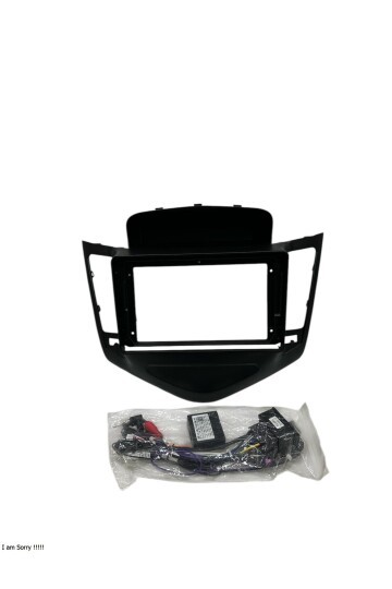 CHEVROLET CRUZE 2009-2012 9 Multimedya Çerçevesi (Yüksek kalite)