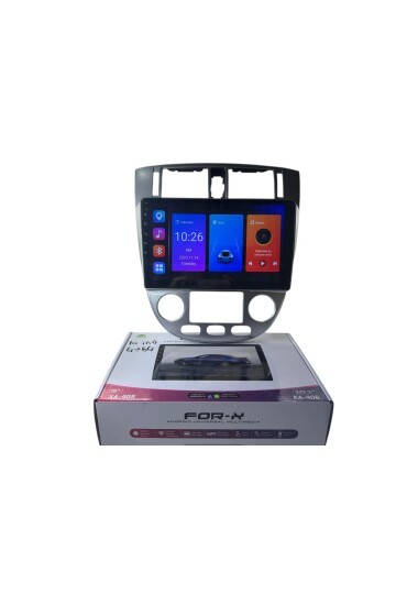 CHEVROLET LACETTİ FORX 4-64 PROFESYONEL OEM MULTİMEDİA
