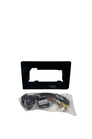 CİTROEN C5 2009-2017 10 Multimedya Çerçevesi (Yüksek kalite)