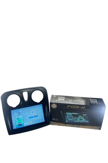 DACİA DOKKER 2013-2021 FORX 4-64 PROFESYONEL OEM MULTİMEDİA