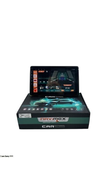 DACİA DUSTER 2018-2020 NAVİMEX 8-128 (FANLI) PROFESYONEL OEM MULTİMEDİA