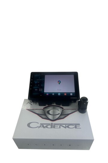 FİAT DOBLO 1 2002-2010 CADENCE R15 (DVR KAYIT CİHAZI HEDİYE) PRO OEM MULTİMEDİA