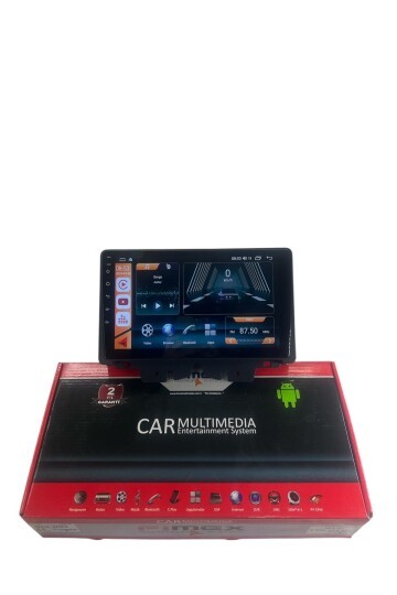 FİAT DOBLO 1 2002-2010 FİMEX 2-64 DSPLİ PRO OEM MULTİMEDİA