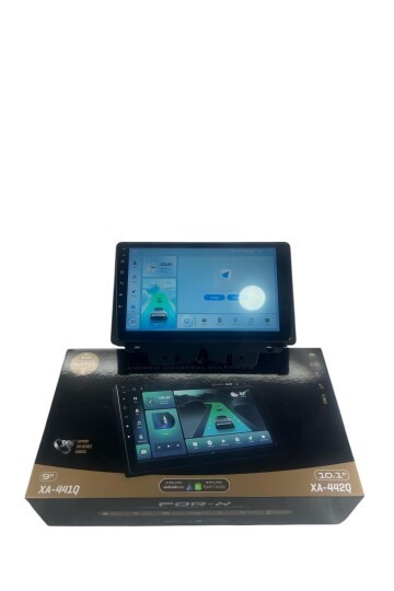 FİAT DOBLO 1 2002-2010 FORX 4-64 PROFESYONEL OEM MULTİMEDİA