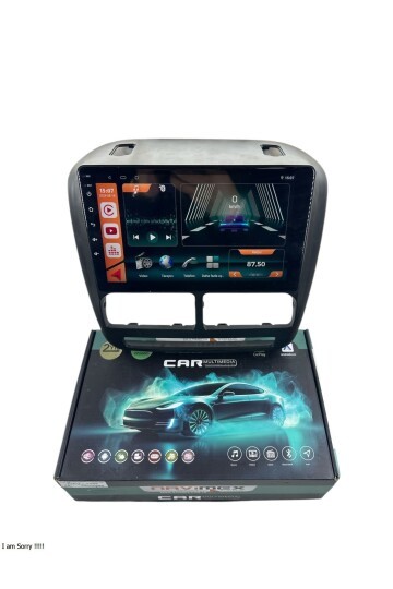 FİAT DOBLO 2010-2014 NAVİMEX 6-128 (FANLI) PROFESYONEL OEM MULTİMEDİA