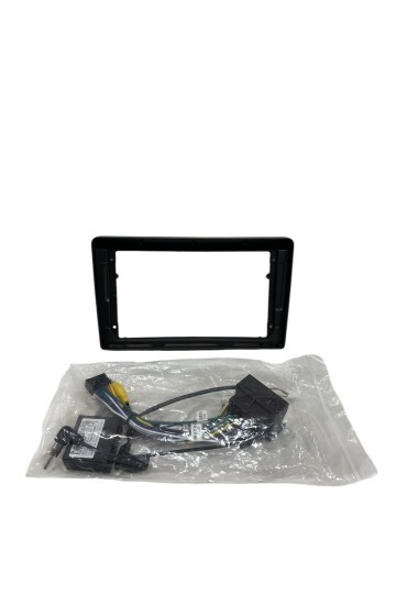 FİAT EGEA 2015-2024 9 Multimedya Çerçevesi (Yüksek kalite)