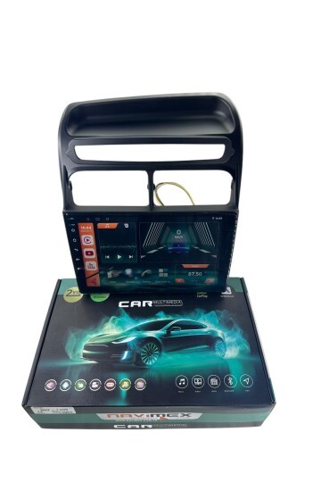 FİAT LİNEA NAVİMEX 6-128 (FANLI) PROFESYONEL OEM MULTİMEDİA