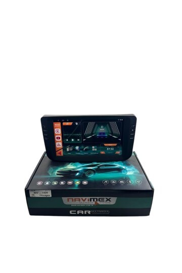Fiat Linea-Punto 2012-2015 NAVİMEX 8-128 (FANLI) PROFESYONEL OEM MULTİMEDİA