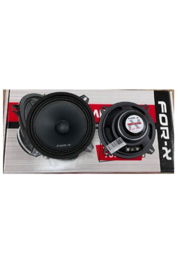 For-X Xmd-1013N 13Cm Midrange Neo Hoparlör