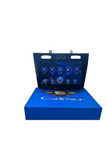 FORD CONNECT 2007-2013 CADENCE 6-128 (SİM KARTLI) 360 CAM DESTEKLİ PRO OEM MULTİMEDİA