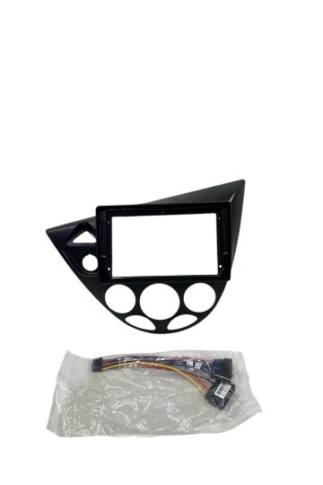 FORD FOCUS 1 9 Multimedya Çerçevesi (Yüksek kalite)