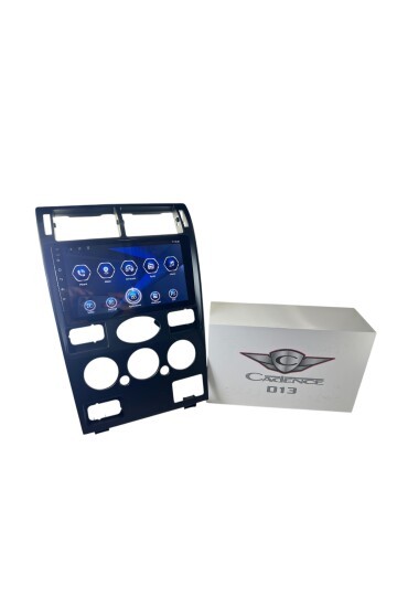 FORD MONDEO 2000-2003 CADENCE D13 YENİ SERİ İŞLEMCİLİ PRO OEM MULTİMEDİA