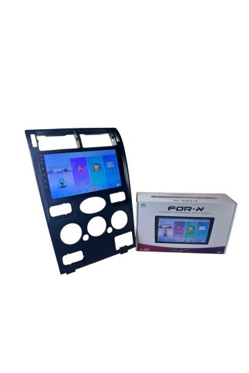 FORD MONDEO 2000-2003 FORX 2-32 YENİ SERİ İŞLEMCİLİ PRO OEM MULTİMEDİA