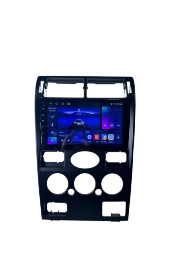 FORD MONDEO 2000-2003 MAXESSA   4-64 PROFESYONEL OEM MULTİMEDİA