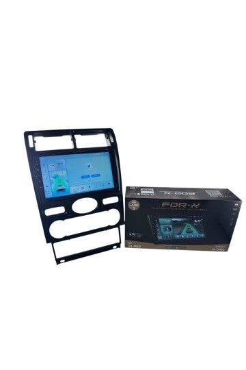 FORD MONDEO 2004-2007 FORX 4-64 PROFESYONEL OEM MULTİMEDİA