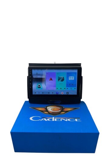 FORD RANGER 2016-2022 CADENCE 6-128 (SİM KARTLI) 360 CAM DESTEKLİ PRO OEM MULTİMEDİA