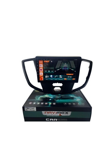 FORD TRANSİT 2013-2019 NAVİMEX SAMSUNG İŞLEMCİLİ 4-64 PROFESYONEL OEM MULTİMEDİA