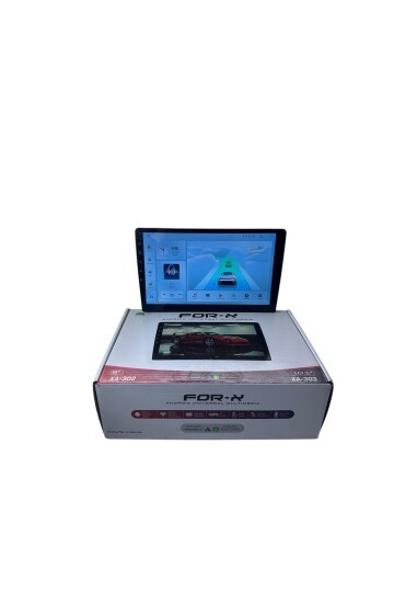 FORX 2-32 10 YENİ SERİ İŞLEMCİLİ PRO OEM MULTİMEDİA