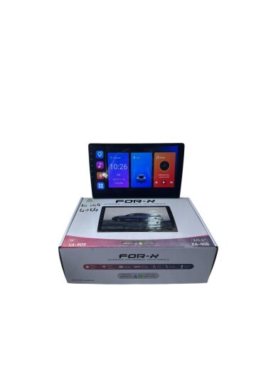 FORX 4-64 10 PROFESYONEL OEM MULTİMEDİA