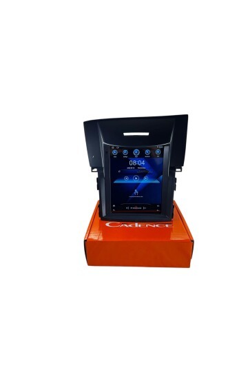 HONDA CRV 2012-2016 CADENCE T5 PROFOSYONEL TESLA OEM MULTİMEDİA