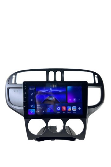 HYUNDAİ MATRİX 2007-2012 MAXESSA   4-64 PROFESYONEL OEM MULTİMEDİA